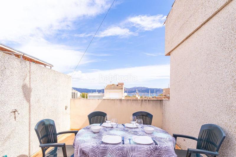 Foto 61539da8-6956-4aff-a960-107d9b540956. Apartament amb aparcament a Port Grec - Port Moxó Empuriabrava