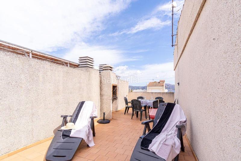 Foto 642504d3-40a4-40e7-82f8-ba200742b255. Apartament amb aparcament a Port Grec - Port Moxó Empuriabrava