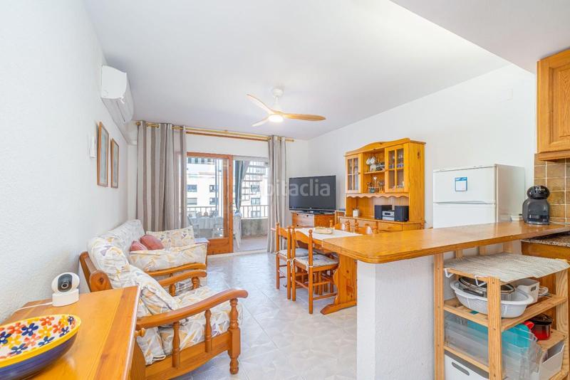Foto ed41e39a-0213-4a11-bdef-a3cbffd9eec5. Apartament amb aparcament a Port Grec - Port Moxó Empuriabrava