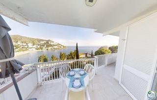 Appartement  Decanyelles. Apartamento exclusivo apartamento en canyelles, con vista al mar