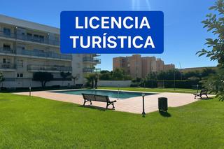 Apartamento  De besalu a roses. Oportunidad única en roses con licencia turística!   apartamento
