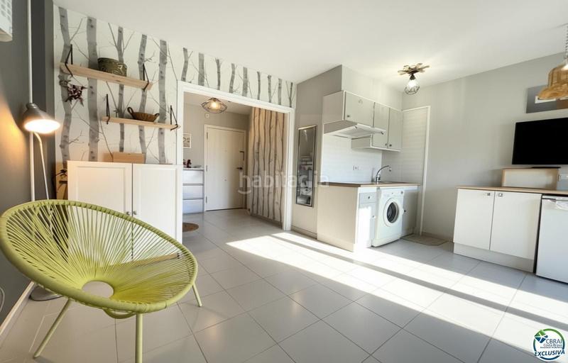 Foto 5a3722c6-55d4-4fb1-abd3-f3b8ccd20d98. Estudi amb piscina a Els Griells Estartit