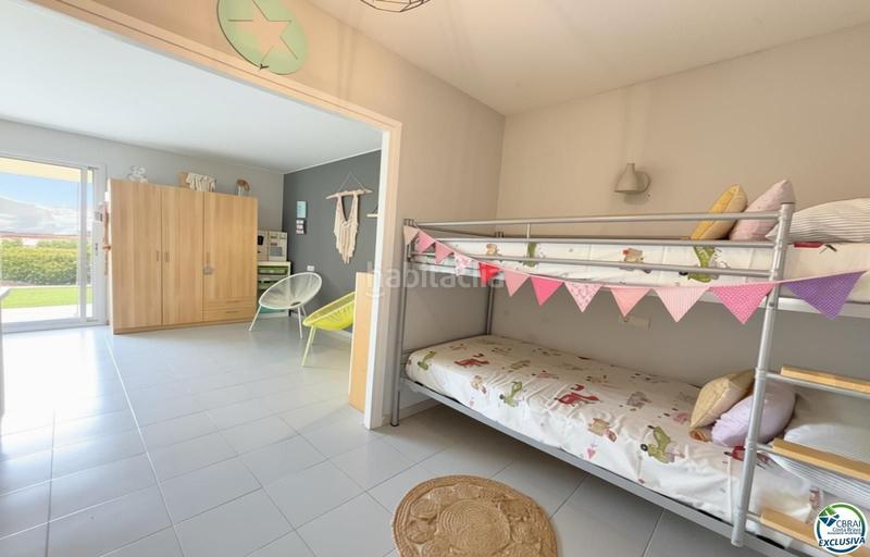 Foto 5fd226b2-1334-4372-b829-108d98dcb7ce. Estudi amb piscina a Els Griells Estartit