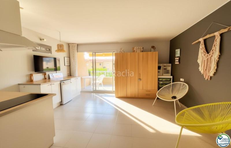 Foto 88e58de3-3c3f-4193-a0ad-c32c43391ba7. Estudi amb piscina a Els Griells Estartit