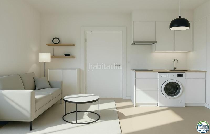 Foto fc2de42e-ae6c-426a-9fdf-6fb68cc1f5c2. Estudi amb piscina a Els Griells Estartit