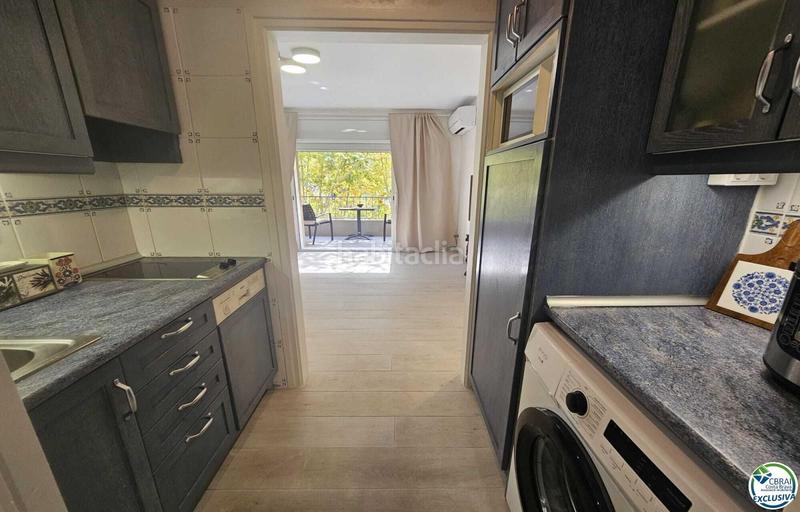 Foto 13257d39-621c-48fe-958d-dfe4a8dade27. Apartamento centrico apartamento en Moxó - Sant Mori Empuriabrava