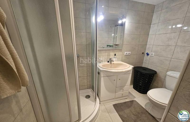 Foto 1a376cb5-91bd-41d4-b8ab-dc3acefa2e40. Apartamento centrico apartamento en Moxó - Sant Mori Empuriabrava