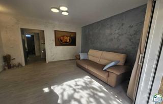 Piccolo appartamento  Fages de climent. Centrico apartamento en empuriabrava