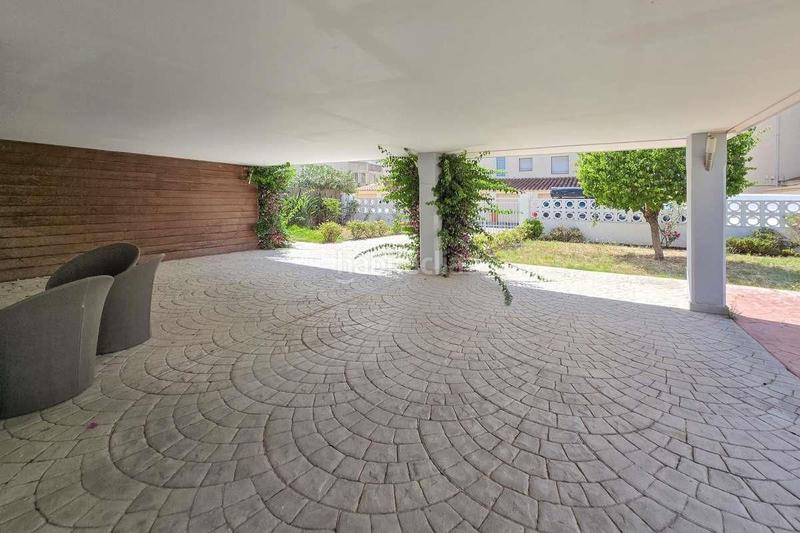 Foto b6e593bc-349a-49b4-a445-b3394162c31c. Xalet amb aparcament a Santa Margarida Roses