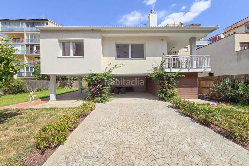 Foto d1668697-f161-46e7-877e-4c37dfe16be2. Xalet amb aparcament a Santa Margarida Roses