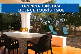 Casa  Urgell. Casa con licencia turistica