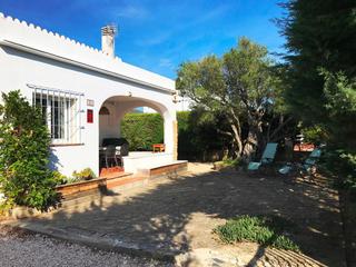 Casa  Urgell. Casa con licencia turistica