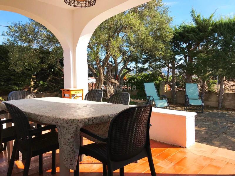 Foto 5923190b-e874-43a0-aa49-c9dd3746d168. Casa amb piscina a Nord Roses