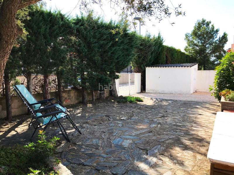 Foto bbbaacc0-38da-4d40-938d-12fce7bd97a6. Casa amb piscina a Nord Roses