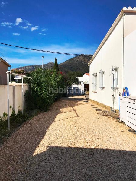 Foto d0024c43-de5c-4519-bb8f-7c5a2fad15c2. Casa amb piscina a Nord Roses