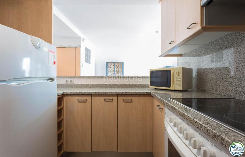 Foto 14d7ae4a-395f-4344-a583-cac6c094eed4. Appartamento con riscaldamento parcheggio in Els Grecs-Mas Oliva Roses