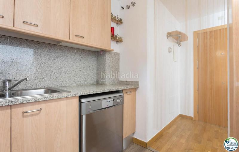 Foto 4d938519-374c-4442-ac16-84e2bf49e36c. Appartamento con riscaldamento parcheggio in Els Grecs-Mas Oliva Roses