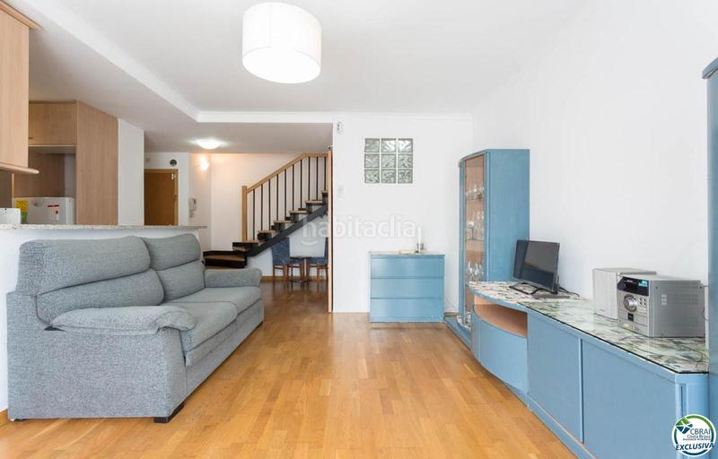 Foto 982562ad-82ba-4852-ad19-ec77e26c2865. Appartamento con riscaldamento parcheggio in Els Grecs-Mas Oliva Roses