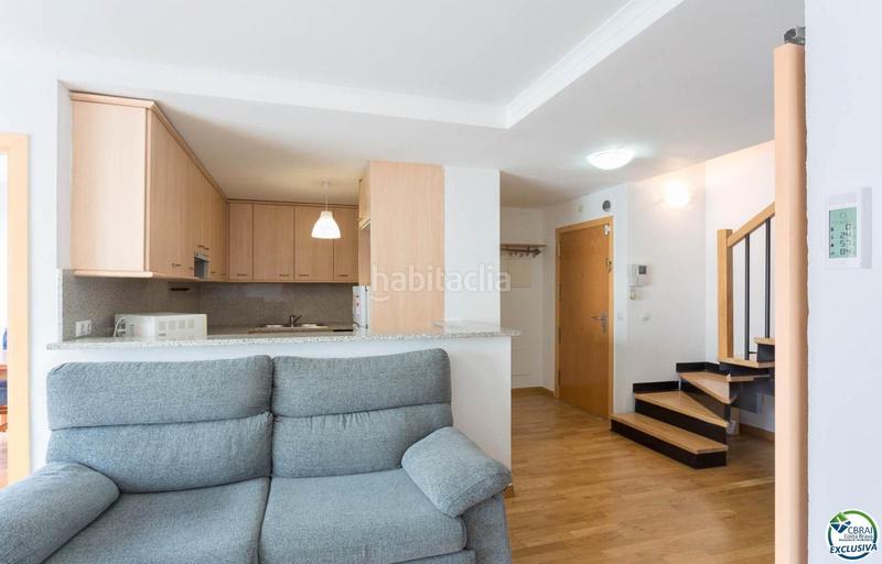 Foto a309eeec-7423-4be7-bdc6-8a94aa90778d. Appartamento con riscaldamento parcheggio in Els Grecs-Mas Oliva Roses