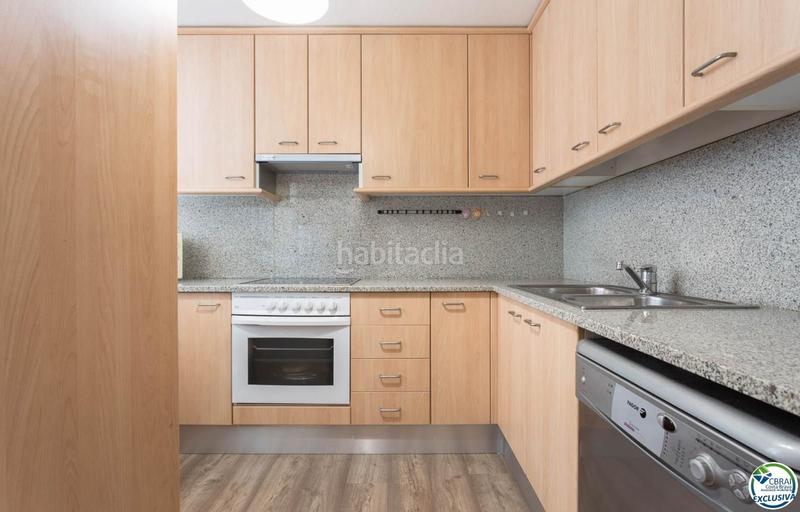 Foto dd10e670-11a3-42df-8ed8-e97c8aea1337. Appartamento con riscaldamento parcheggio in Els Grecs-Mas Oliva Roses