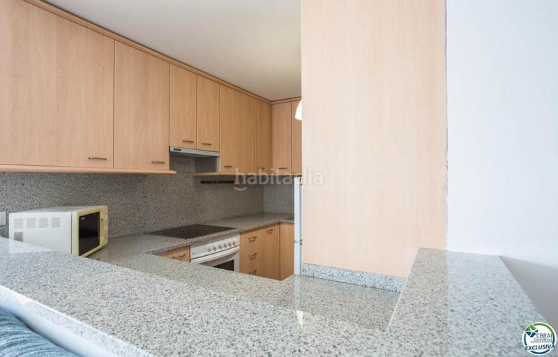 Foto df15aa1d-ddd7-40ac-a9c1-9c5863c2e633. Appartamento con riscaldamento parcheggio in Els Grecs-Mas Oliva Roses