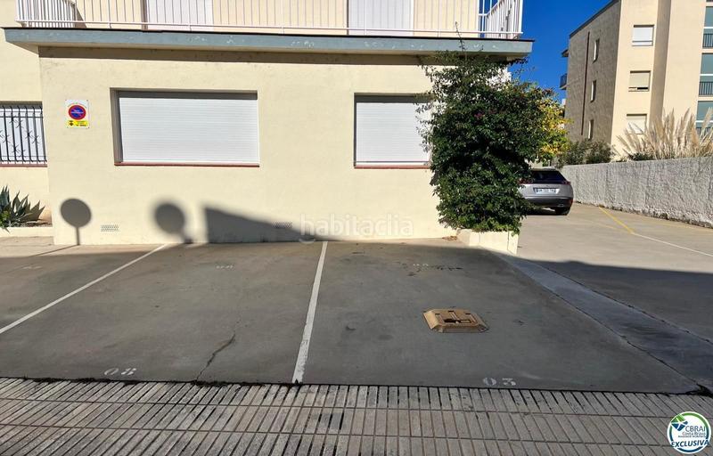 Foto a995bd81-4f44-4abd-92b7-9d8d6c7893ce. Appartement mit parking in Salatar Roses