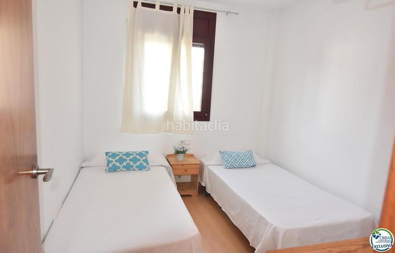 Foto de216d85-9d15-4588-a665-cfc742ef9b5a. Etagenwohnung mit parking in Salatar Roses