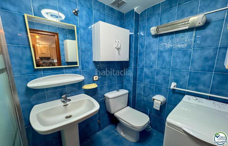 Foto 052a1513-66d1-42d4-b88a-3bb742c16adb. Piccolo appartamento con riscaldamento in Puig Rom-Canyelles-Almadrava Roses