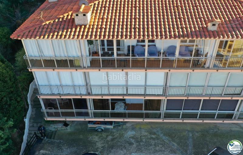 Foto 1cb7167f-315b-46d5-91ab-291f1758527f. Piccolo appartamento con riscaldamento in Puig Rom-Canyelles-Almadrava Roses