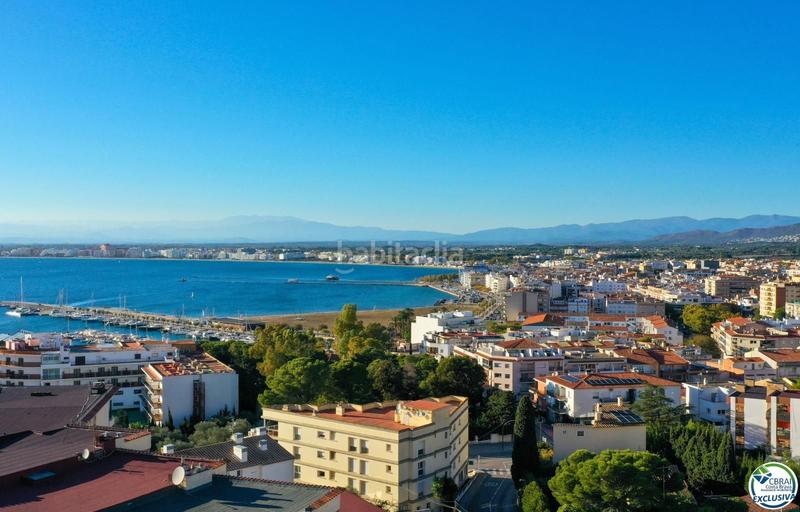 Foto 27db5797-7235-4311-960d-4af3defaead1. Piccolo appartamento con riscaldamento in Puig Rom-Canyelles-Almadrava Roses