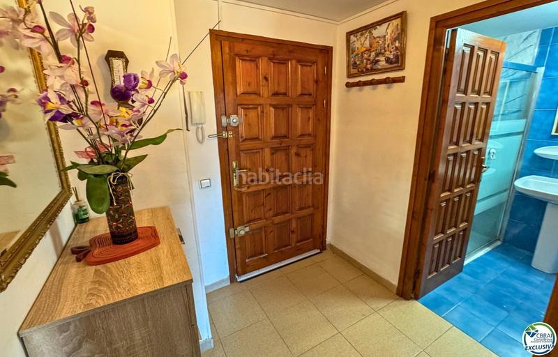 Foto bd117eea-3b54-4426-a5bd-e4a5c33e169c. Piccolo appartamento con riscaldamento in Puig Rom-Canyelles-Almadrava Roses