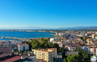 Appartement  Francesc alegre. Encantador apartamento de 1 habitación con vistas panorámicas a