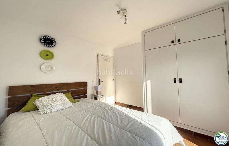 Foto 492c484b-e00d-4cbc-be8a-75b532478ad6. Apartamento encantador apartamento con licencia turística sector poblat típic. en Empuriabrava