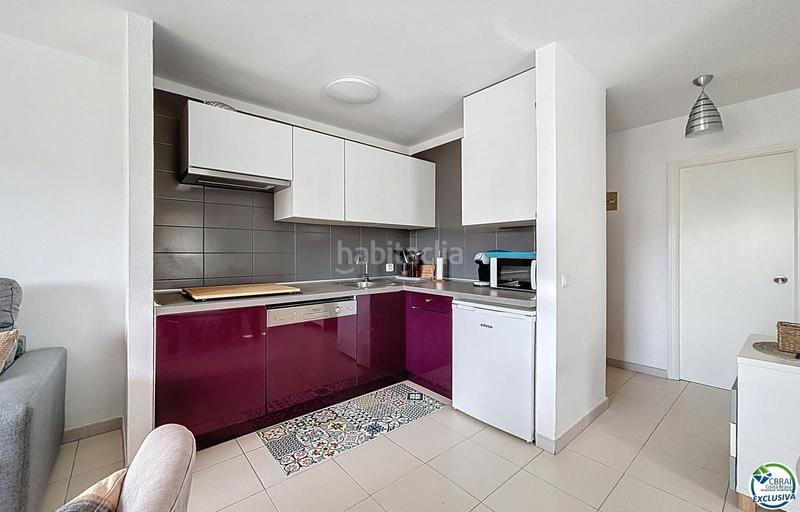 Foto 8f5c59b2-ee01-4e4d-97cd-d93916319420. Appartamento con riscaldamento parcheggio in Santa Margarida Roses