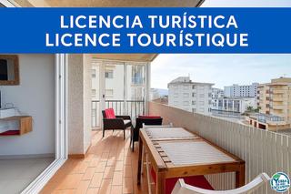 Pis  Nautilus. Apartamento renovado con licencia turística en santa margarita