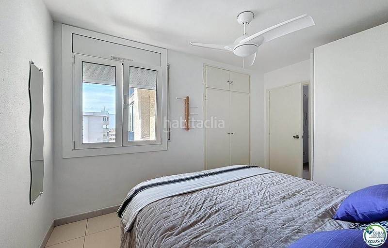 Foto a2ceb493-27f5-4b8d-a001-1fbc84108829. Appartamento con riscaldamento parcheggio in Santa Margarida Roses