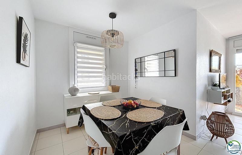 Foto c4dbd6ff-e513-4166-bfcf-7127a650a22b. Appartamento con riscaldamento parcheggio in Santa Margarida Roses