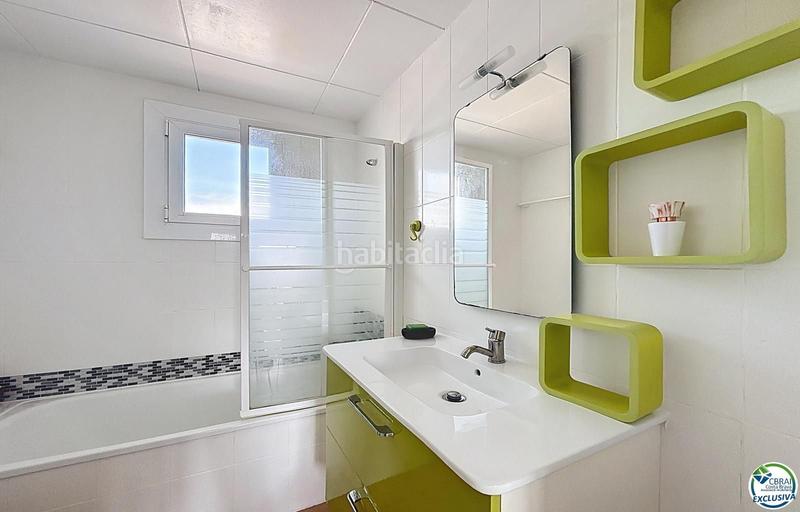 Foto d86e5573-8170-48b4-a311-f87378a2bc02. Appartamento con riscaldamento parcheggio in Santa Margarida Roses