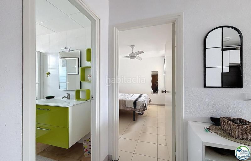 Foto e7df414b-5b00-4705-bc21-373ea6eee77b. Appartamento con riscaldamento parcheggio in Santa Margarida Roses