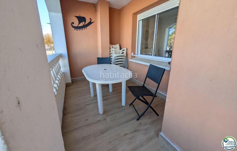 Foto 44f8ba4c-b531-4f05-a987-233e8b0a5b3b. Appartement dans Moxó - Sant Mori Empuriabrava