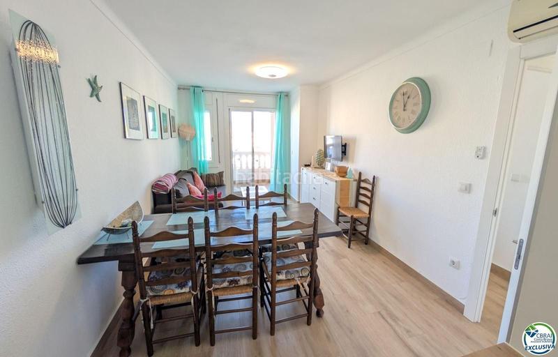 Foto 4a3a05b1-2390-4c3d-98de-d4527dea429a. Appartement dans Moxó - Sant Mori Empuriabrava