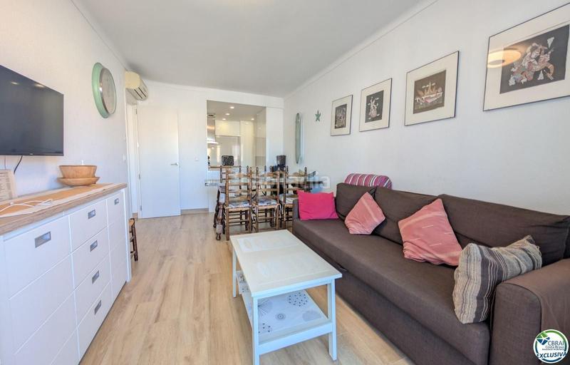 Foto 4ef7469f-d6ac-4843-bb36-04bf9c03d136. Appartement dans Moxó - Sant Mori Empuriabrava