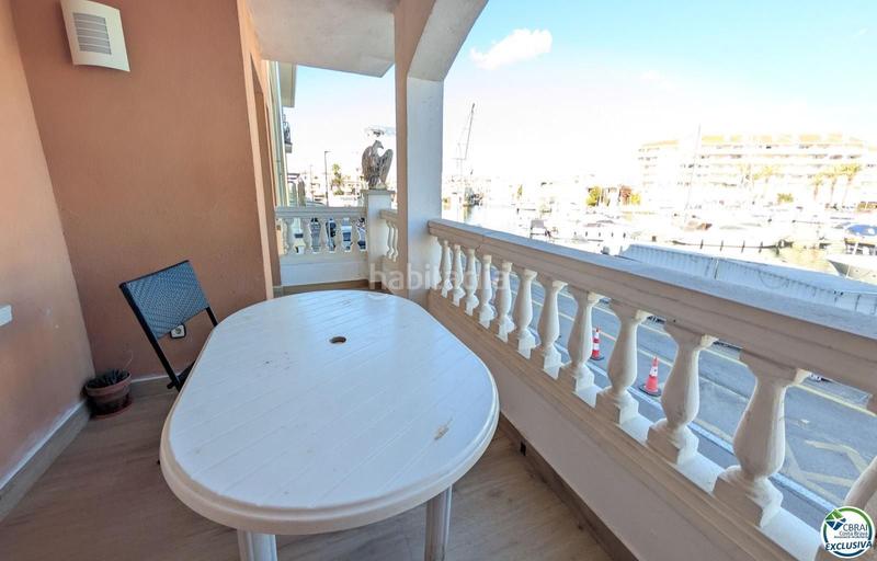 Foto abfbe30b-d2e2-4058-9277-91e56b1cacf0. Appartement dans Moxó - Sant Mori Empuriabrava