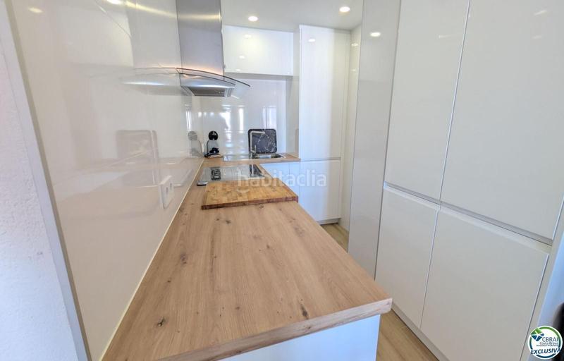 Foto b1cfa9ed-c83a-46f7-a5e7-f5d0cda954ae. Appartement dans Moxó - Sant Mori Empuriabrava