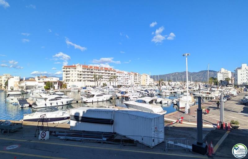 Foto f35add2a-0806-4fdc-82c6-9aa039475fbd. Appartement dans Moxó - Sant Mori Empuriabrava