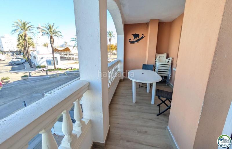 Foto fce1a27d-066a-41d8-a8fd-9e01457b5fa5. Appartement dans Moxó - Sant Mori Empuriabrava