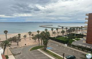 Apartamento  Gola estany. Apartamento en roses santa margarita, 1 habitaciones, 53 m