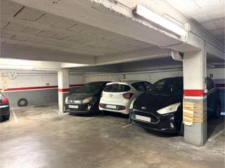 Autoparkplatz  Isabel catolica. Parking en venta en isabel la catloica n 2