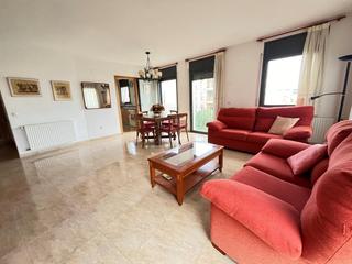 Apartament  Riera ginjolers. Riera ginjolers mairo 2