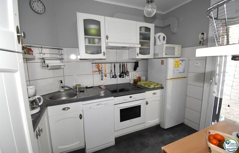 Foto 05ed80a7-8974-4794-900a-1177bfbfe20d. Apartament amb calefacció aparcament a Puig Rom-Canyelles-Almadrava Roses